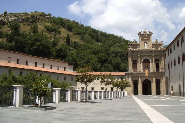 Santuario di San Francesco di Paola